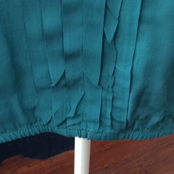 Gap Tunic Blouse - Picture 3 of 6